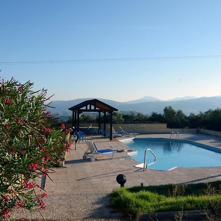 Amarakos Guesthouse Λειτουργεί υπό νέα διεύθυνση Κάτω Ακουρδάλια Εξωτερικό φωτογραφία