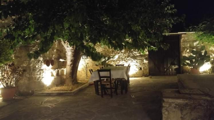Amarakos Guesthouse Λειτουργεί υπό νέα διεύθυνση Κάτω Ακουρδάλια Εξωτερικό φωτογραφία