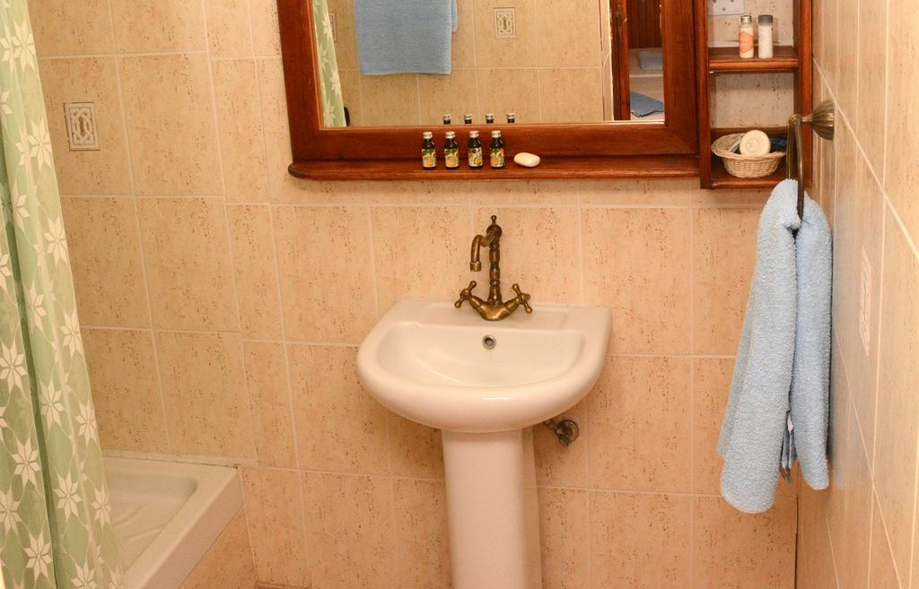Amarakos Guesthouse Λειτουργεί υπό νέα διεύθυνση Κάτω Ακουρδάλια Εξωτερικό φωτογραφία