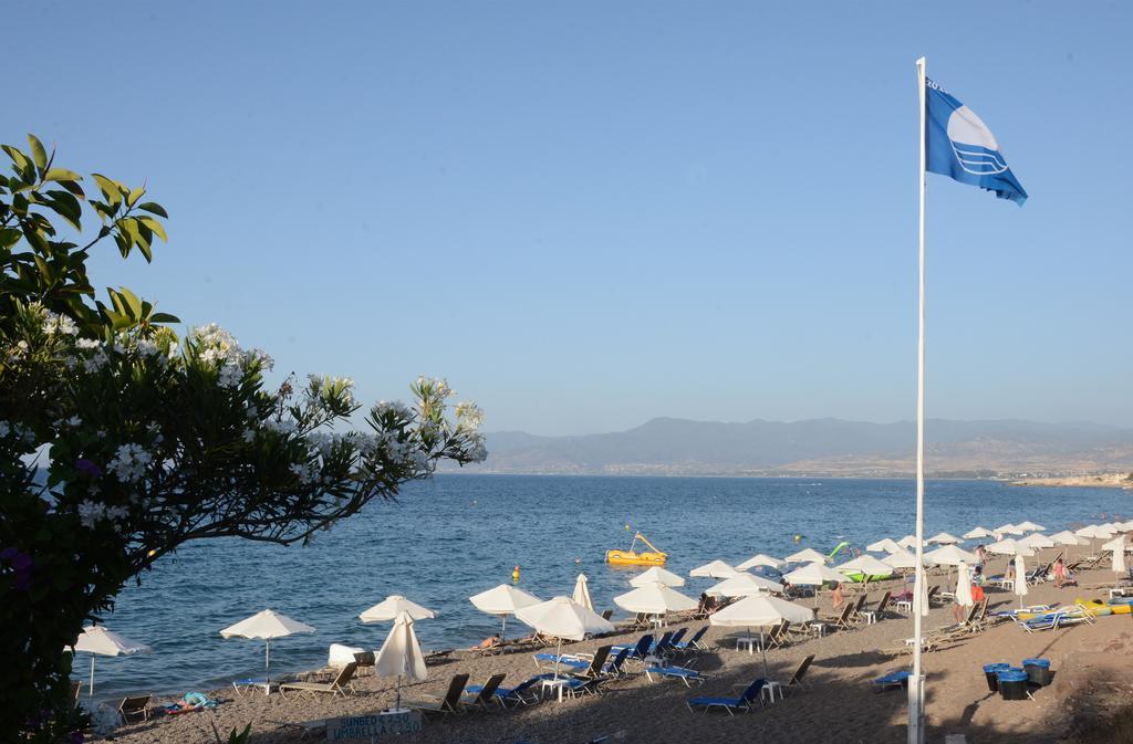 Amarakos Guesthouse Λειτουργεί υπό νέα διεύθυνση Κάτω Ακουρδάλια Εξωτερικό φωτογραφία