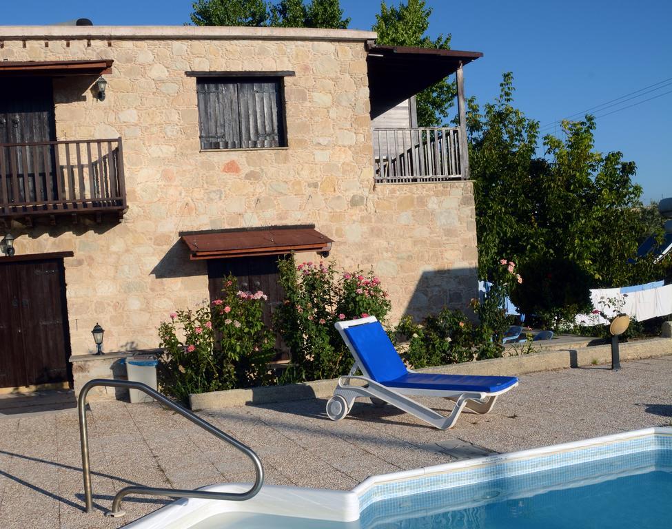 Amarakos Guesthouse Λειτουργεί υπό νέα διεύθυνση Κάτω Ακουρδάλια Εξωτερικό φωτογραφία