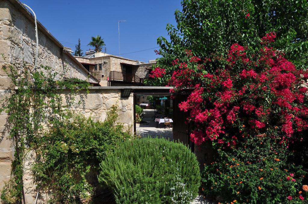 Amarakos Guesthouse Λειτουργεί υπό νέα διεύθυνση Κάτω Ακουρδάλια Εξωτερικό φωτογραφία